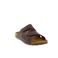 Rohde slippers brown 2