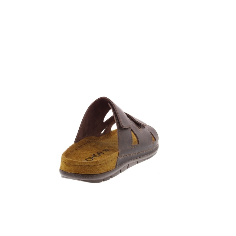 Rohde slippers brown 4