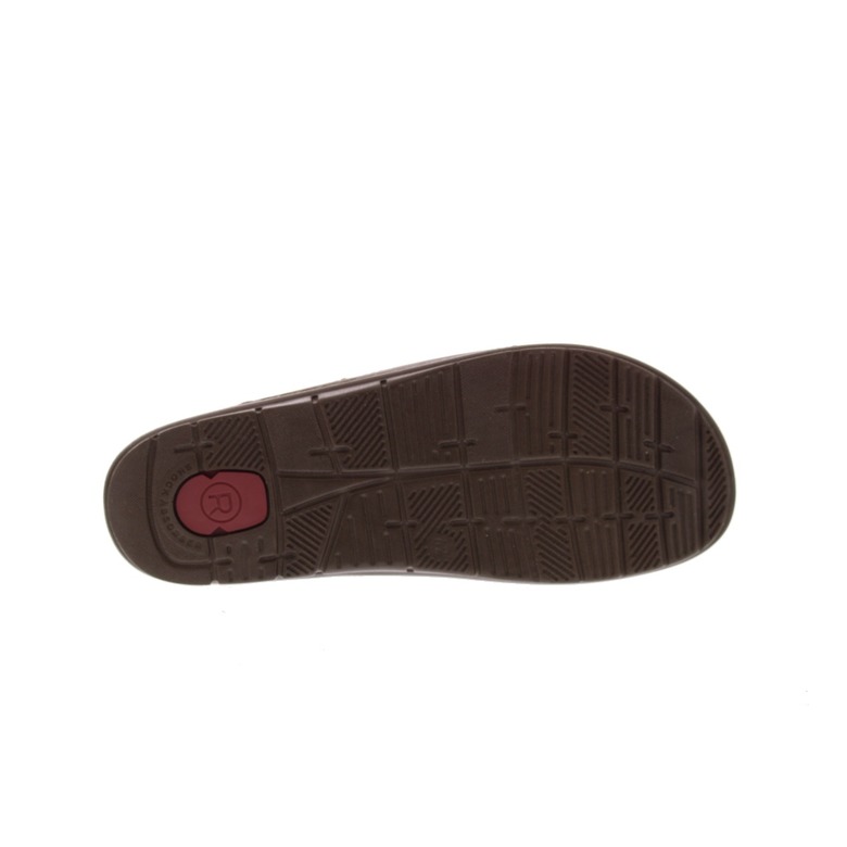 Rohde slippers brown 5