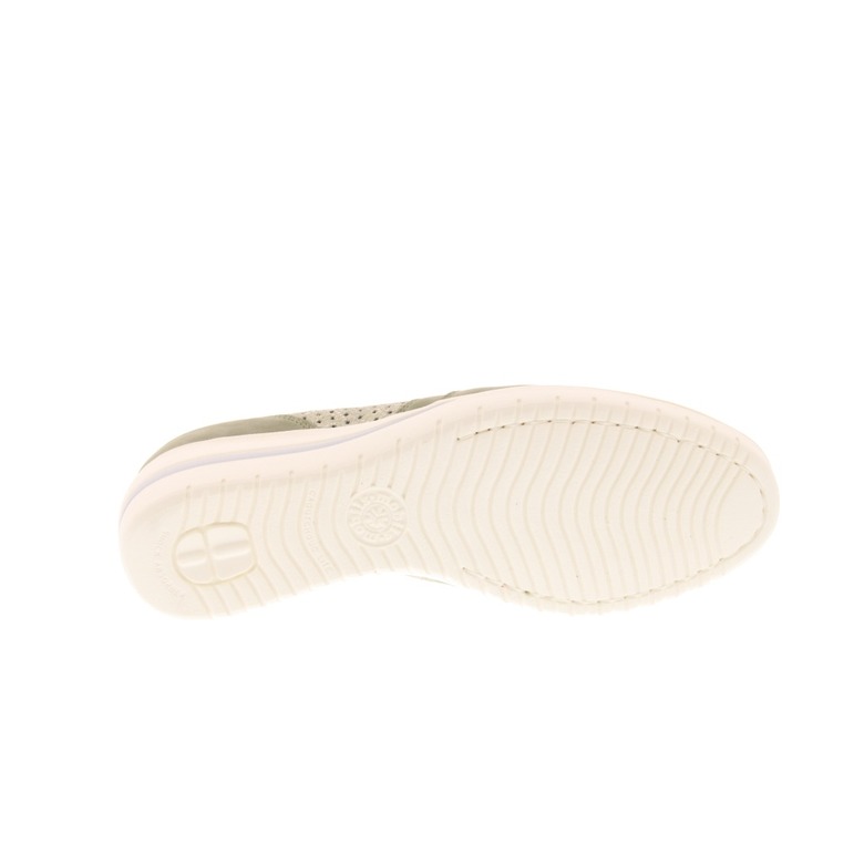 Mephisto Mobils lage schoenen kaki 5