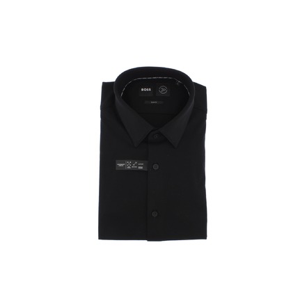 Hugo Boss Black hemd schwarz