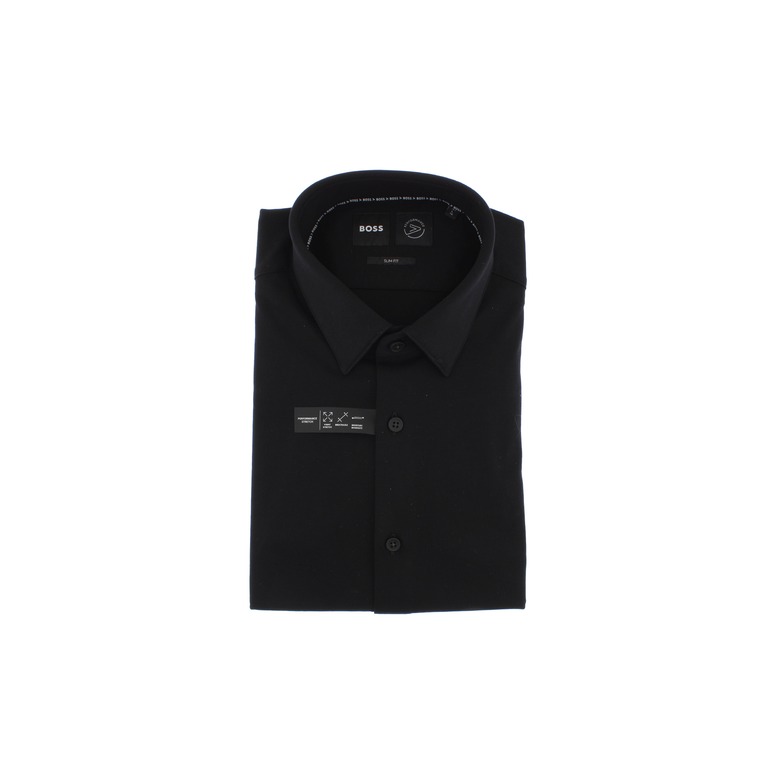 Hugo Boss Black shirt black