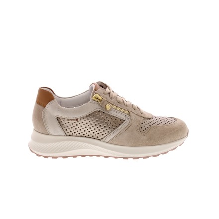 Mephisto chaussures basses beige