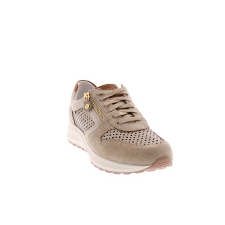 Mephisto chaussures basses beige