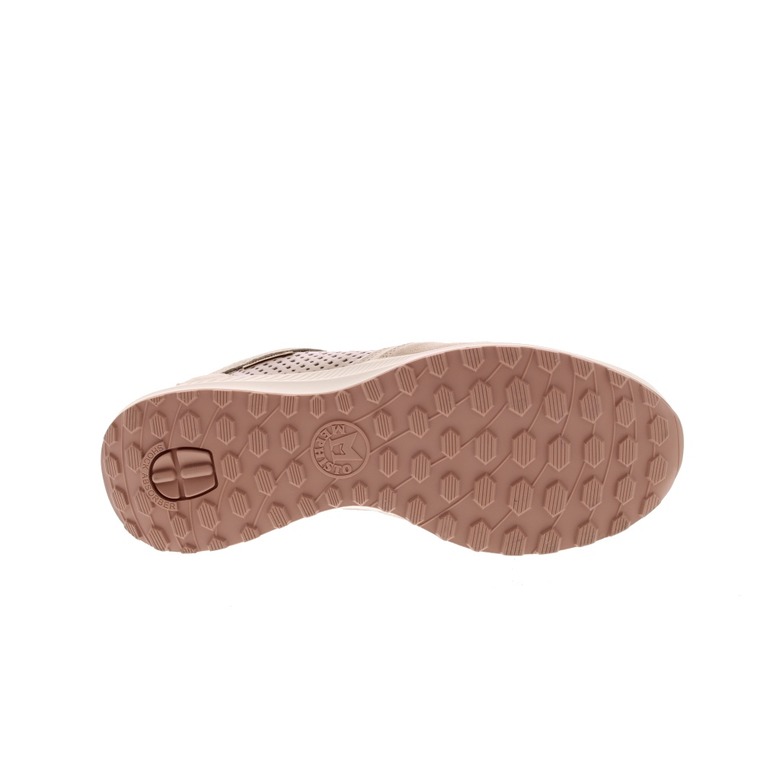 Mephisto chaussures basses beige 5