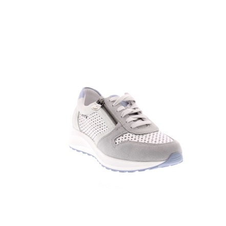 Mephisto chaussures basses gris