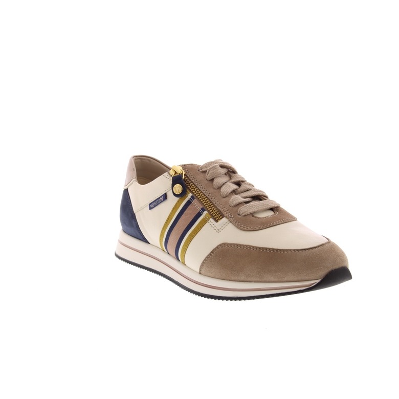 Mephisto chaussures basses multicolor 2