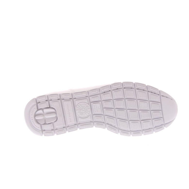 Mephisto Mobils low shoes white 5