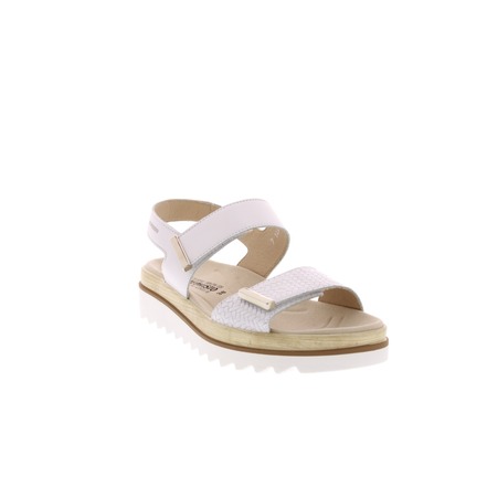 Mephisto sandales blanc