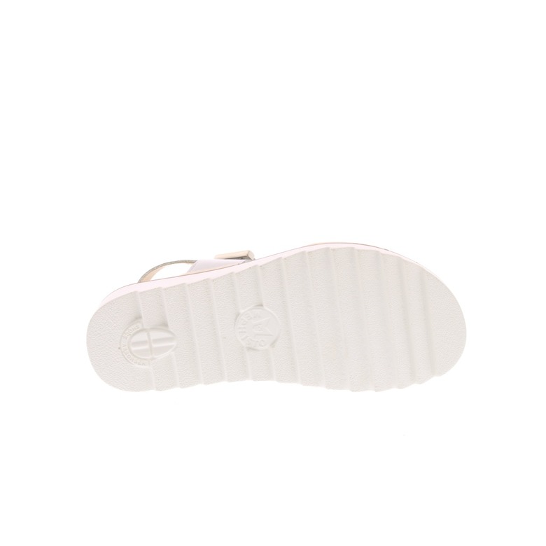 Mephisto sandalen wit 5