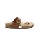 Mephisto slippers goud 1