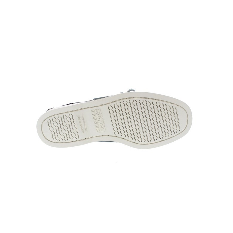 Sebago chaussures basses multicolor 5