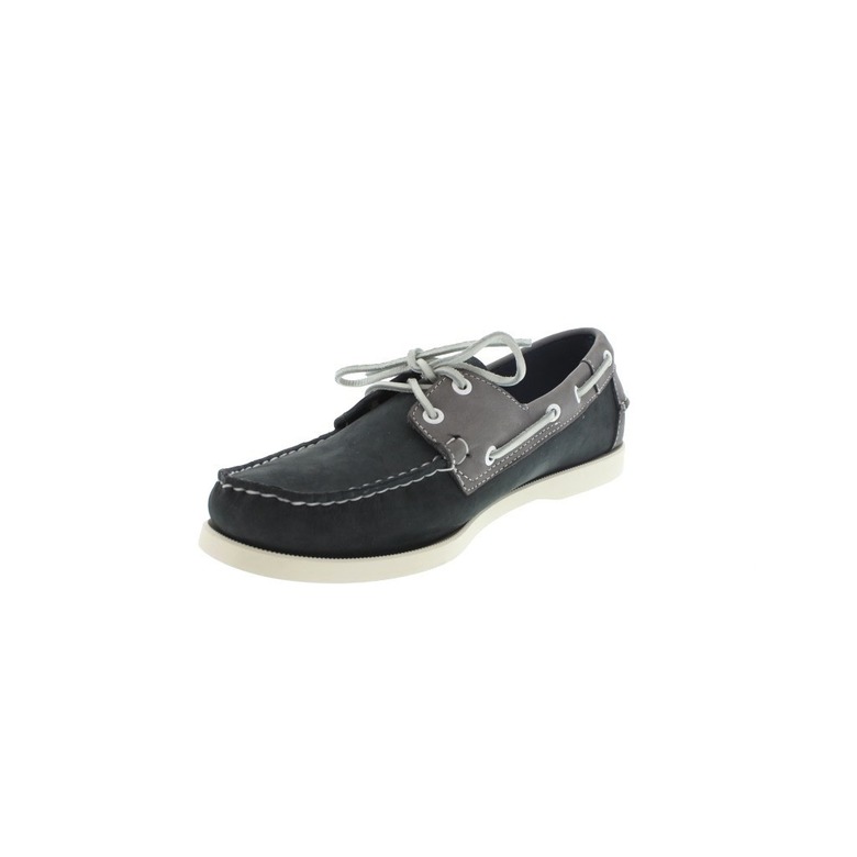 Sebago chaussures basses multicolor 3