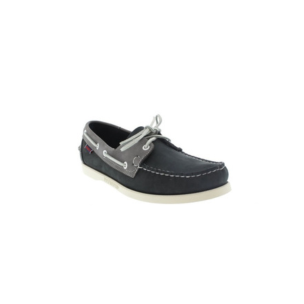 Sebago chaussures basses multicolor