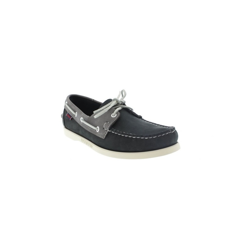 Sebago chaussures basses multicolor 2