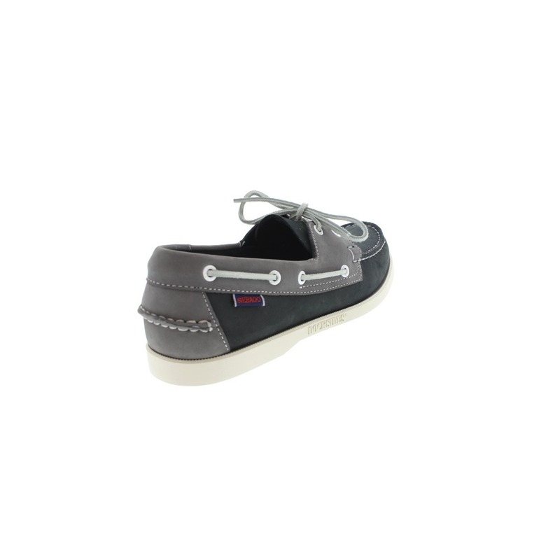Sebago chaussures basses multicolor 4