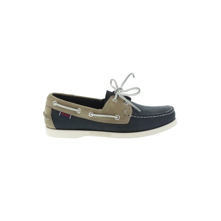 Sebago lage schoenen voor heren online kopen bij Carmi