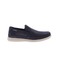 Mephisto lage schoenen blauw 1