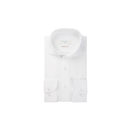 Profuomo chemise blanc