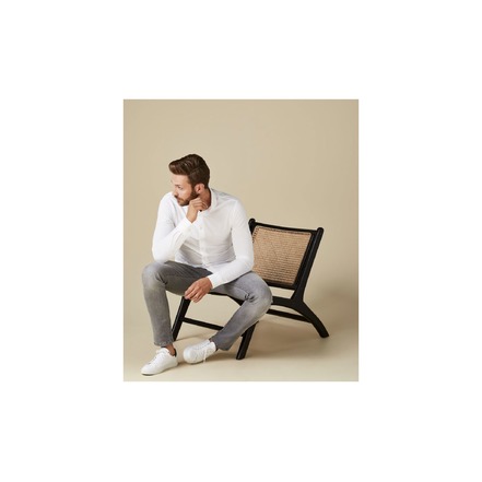 Profuomo chemise blanc