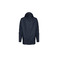 Rains jacket blue 1