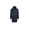 Rains veste bleu 1