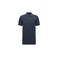 Hugo Boss Orange polo bleu 1