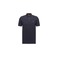 Hugo Boss Orange polo blue 1