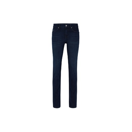 Hugo Boss Black hose 34 inch blau