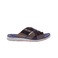 Rohde slippers blue 1