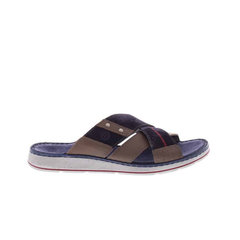 Rohde slippers blue