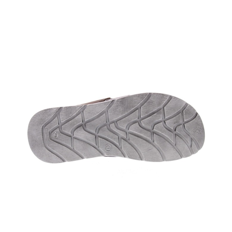 Rohde slippers blue 5