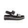 Mephisto sandales noir 1