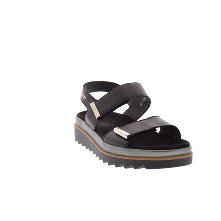 Mephisto sandales noir