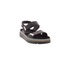 Mephisto sandales noir 2