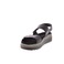 Mephisto sandales noir 3