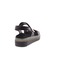 Mephisto sandales noir 4