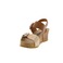 Mephisto sandales camel 3