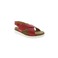 Mephisto Mobils sandals red 2