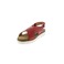 Mephisto Mobils sandals red 3