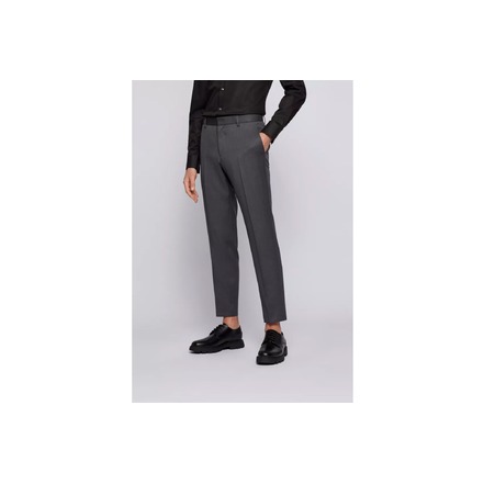 Hugo Boss Black hose grau