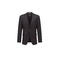 Hugo Boss Black weste schwarz 1