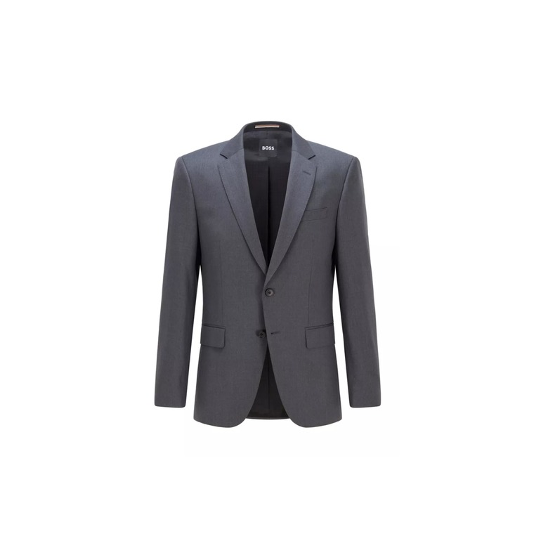 Hugo Boss Black blazer grau