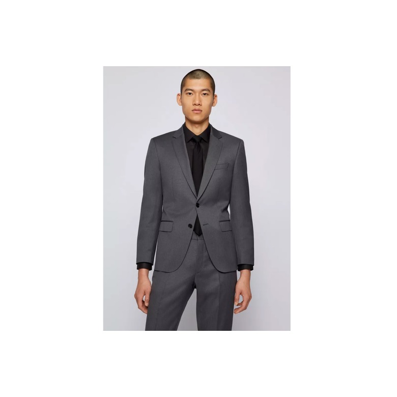 Hugo Boss Black blazer grau 2