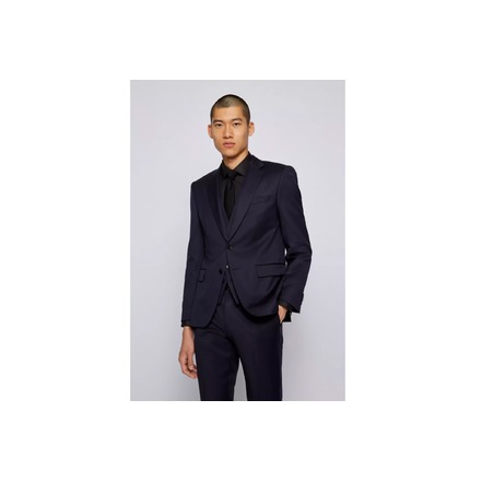 Hugo Boss Black blazer blue