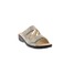Mephisto Mobils thong slippers gold 2