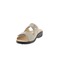 Mephisto Mobils thong slippers gold 3