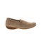 Mephisto Mobils mocassins taupe 1