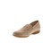 Mephisto Mobils mocassins taupe 3