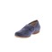 Mephisto Mobils mocassins jeansblauw 3